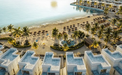 Villa in Lusail, Doha, Katar 1