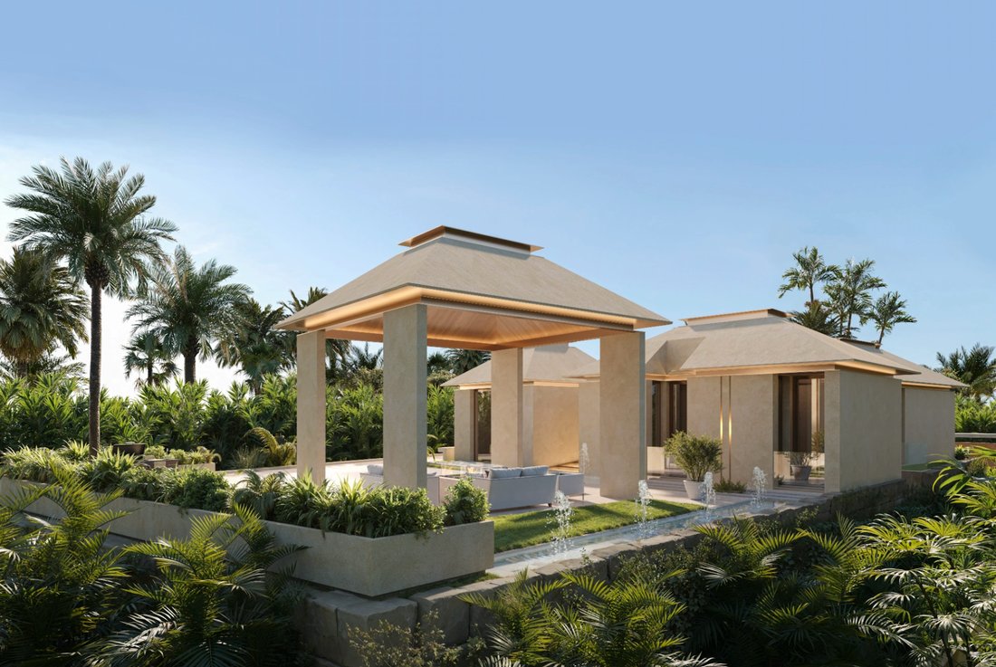 Villa in Puerto Banus, Marbella, Spain 4 - 15991811