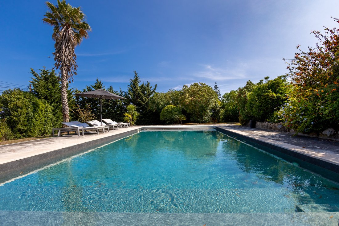 Villa in Estoril, Cascais e Estoril, Lisbon 4 - 15990814