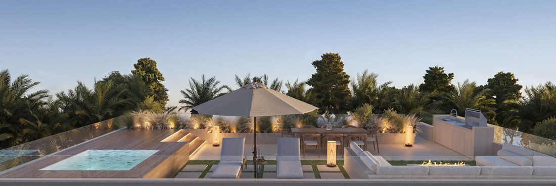 Villa in Guadalmina Baja, San Pedro de Alcantara, Spain 5 - 15991751