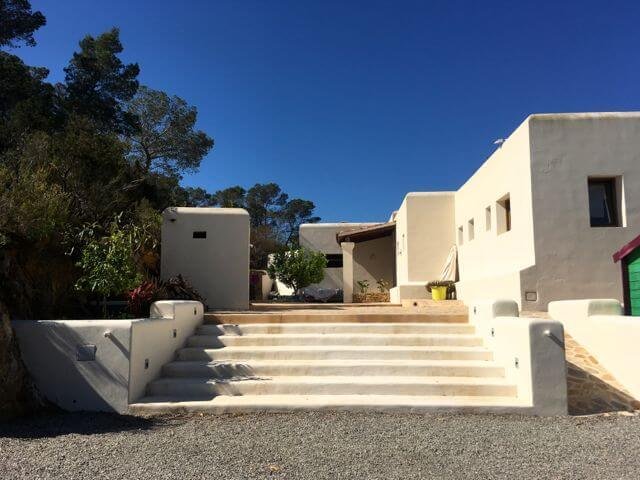 Villa in Ibiza Town, Balearic Islands, Spain 4 - 15991608