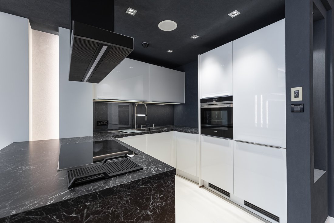 Apartment in Budva, Budva Municipality, Montenegro 4 - 15629160