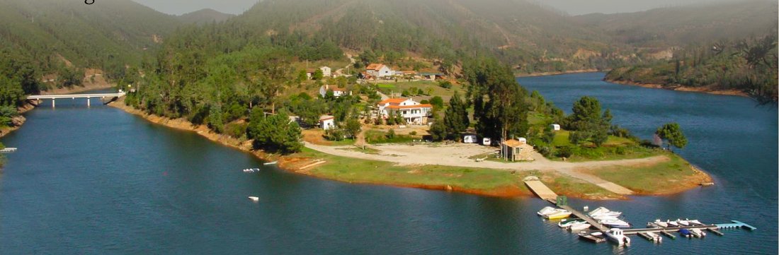 Land in Figueiro dos Vinhos e Bairradas, Leiria District, Portugal 1 - 15990943