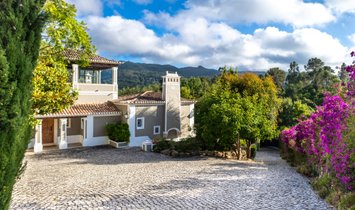 Villa in Sintra, Portugal 2