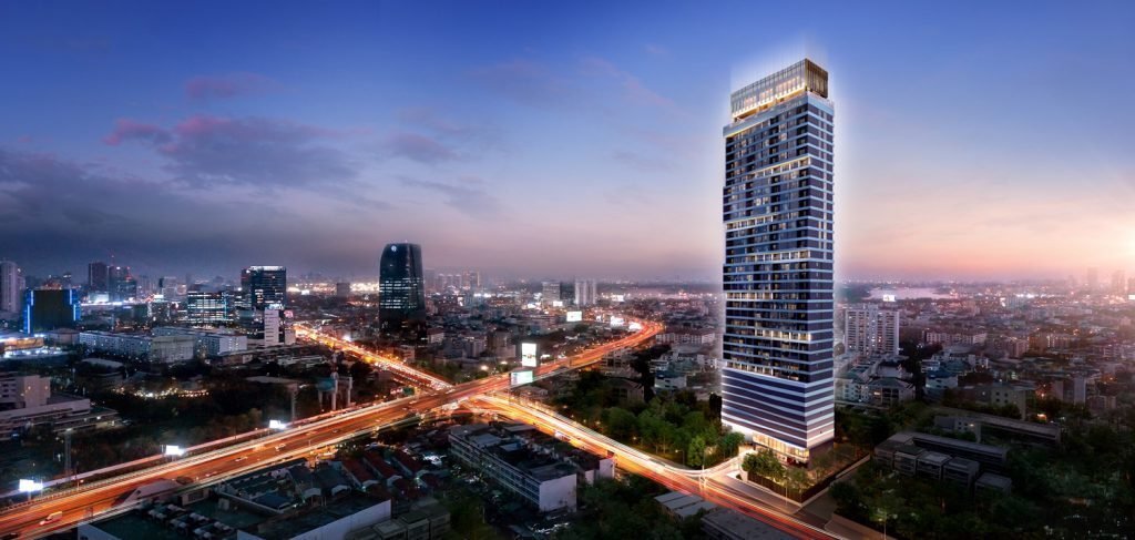 Condo in Bangkok, Krung Thep Maha Nakhon, Thailand 5 - 15990514