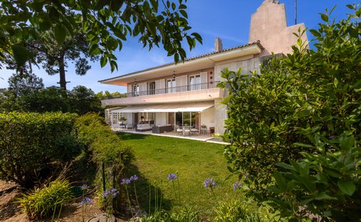 Villa in Estoril, Cascais e Estoril, Lisbon 1