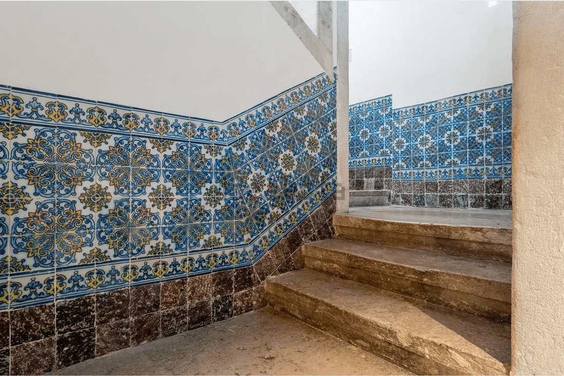 Apartment in Santa Maria Maior, Lisbon, Portugal 4 - 15990998
