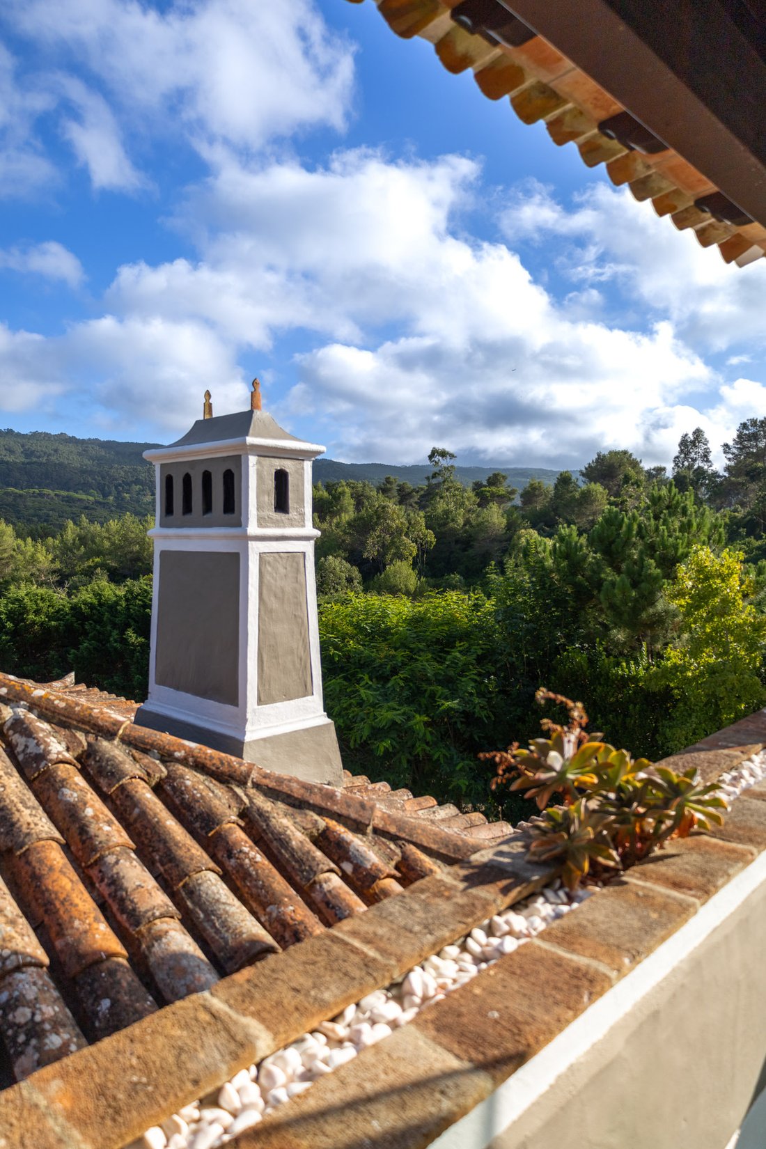 Villa a Sintra, Lisbona, Portogallo 4 - 15990633