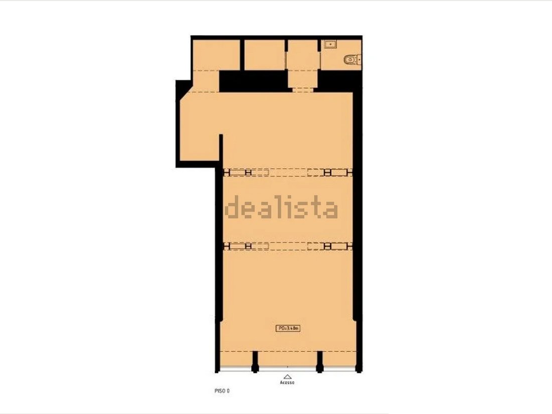 Apartment in Arroios, Lisbon, Portugal 5 - 15991044