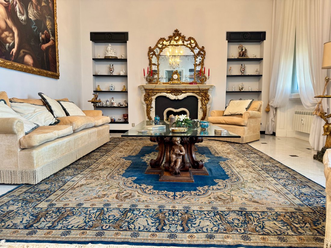 Wohnung in Circonvallazione, Genua, Ligurien 3 - 15990571