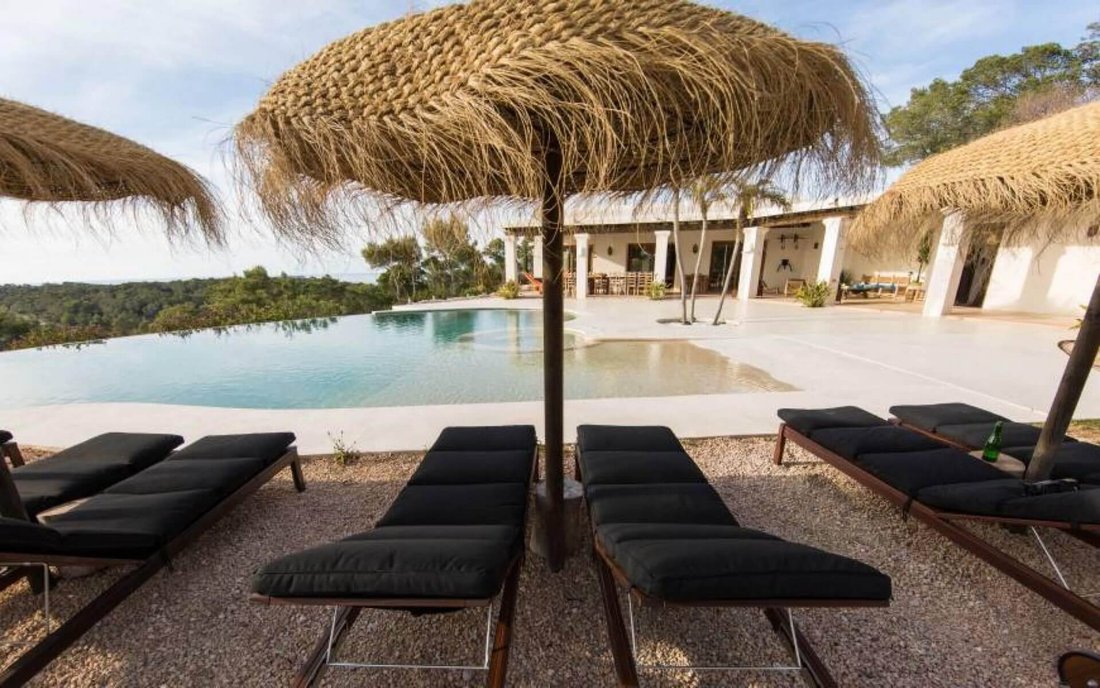 Villa in Ibiza Town, Balearic Islands, Spain 3 - 15991608