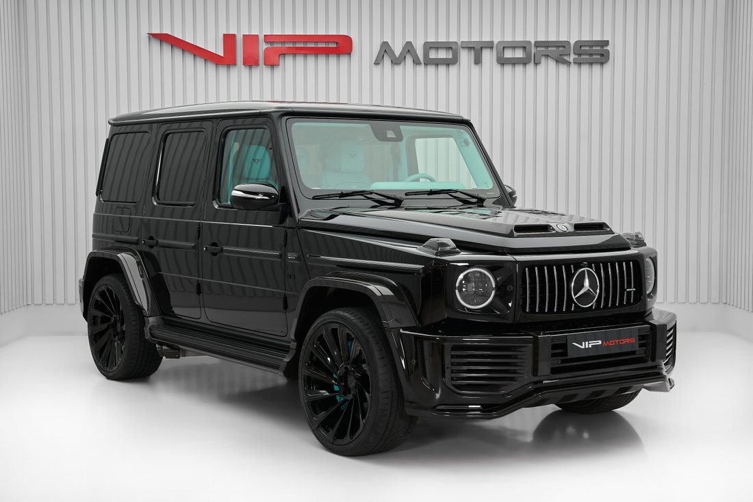 Suv in Dubai, Dubai, United Arab Emirates 1 - 15991229