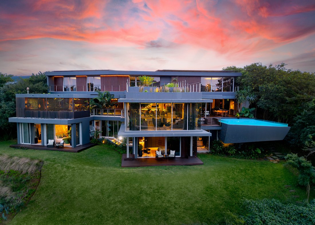 House in Simbithi Eco Estate, KwaZulu-Natal, South Africa 1 - 15991658