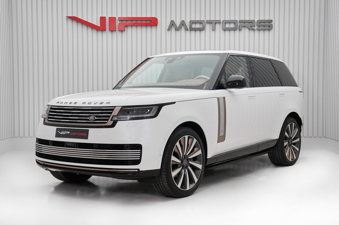 Suv in Dubai, Dubai, United Arab Emirates 3 - 15991688