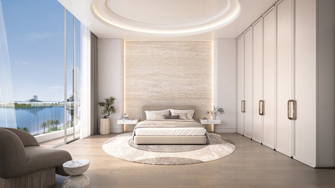 Apartment in Al Marjan Island / Jazeerat Al Marjan, Ras al-Khaimah Emirate, United Arab Emirates 5 - 15991920