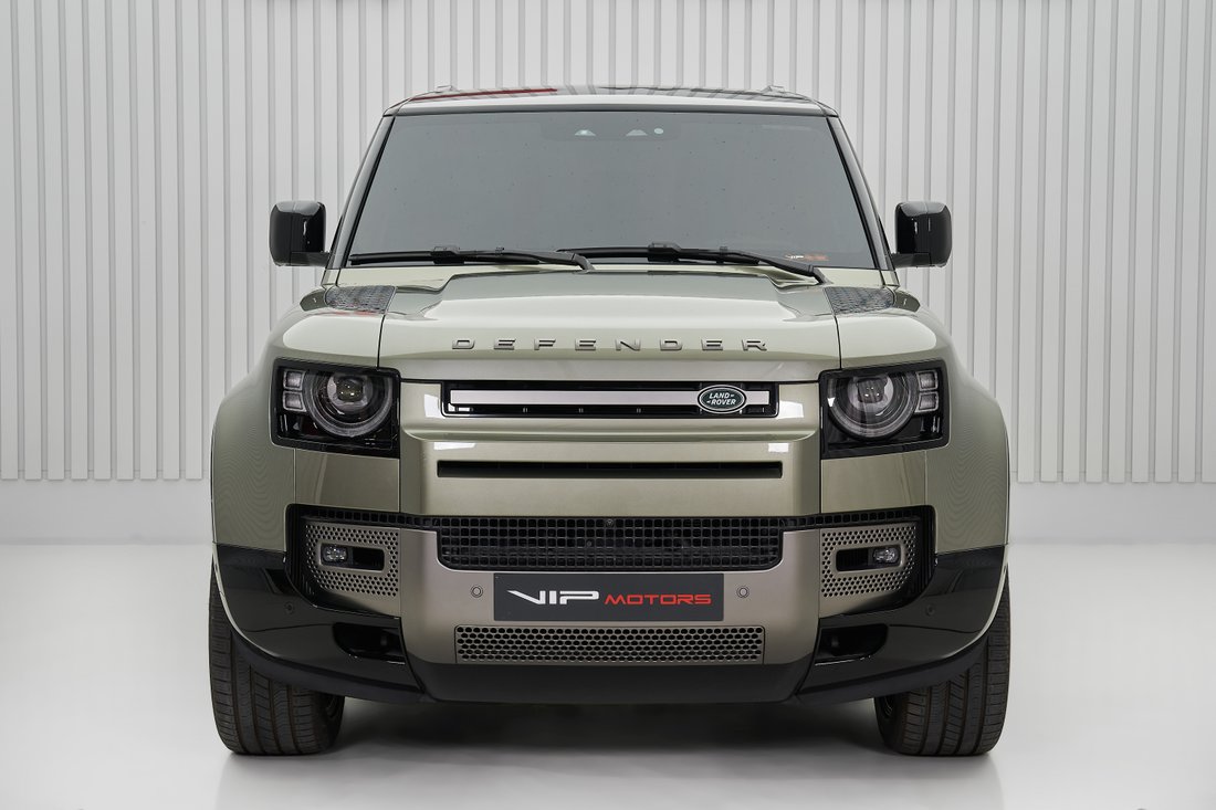 Suv in Dubai, Dubai, United Arab Emirates 2 - 15991815