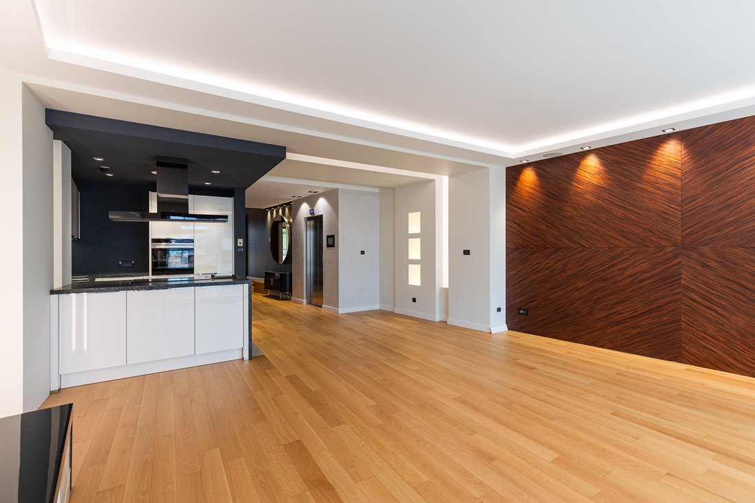 Apartment in Budva, Budva Municipality, Montenegro 5 - 15629160