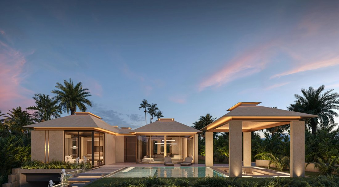 Villa in Puerto Banus, Marbella, Spain 1 - 15991811