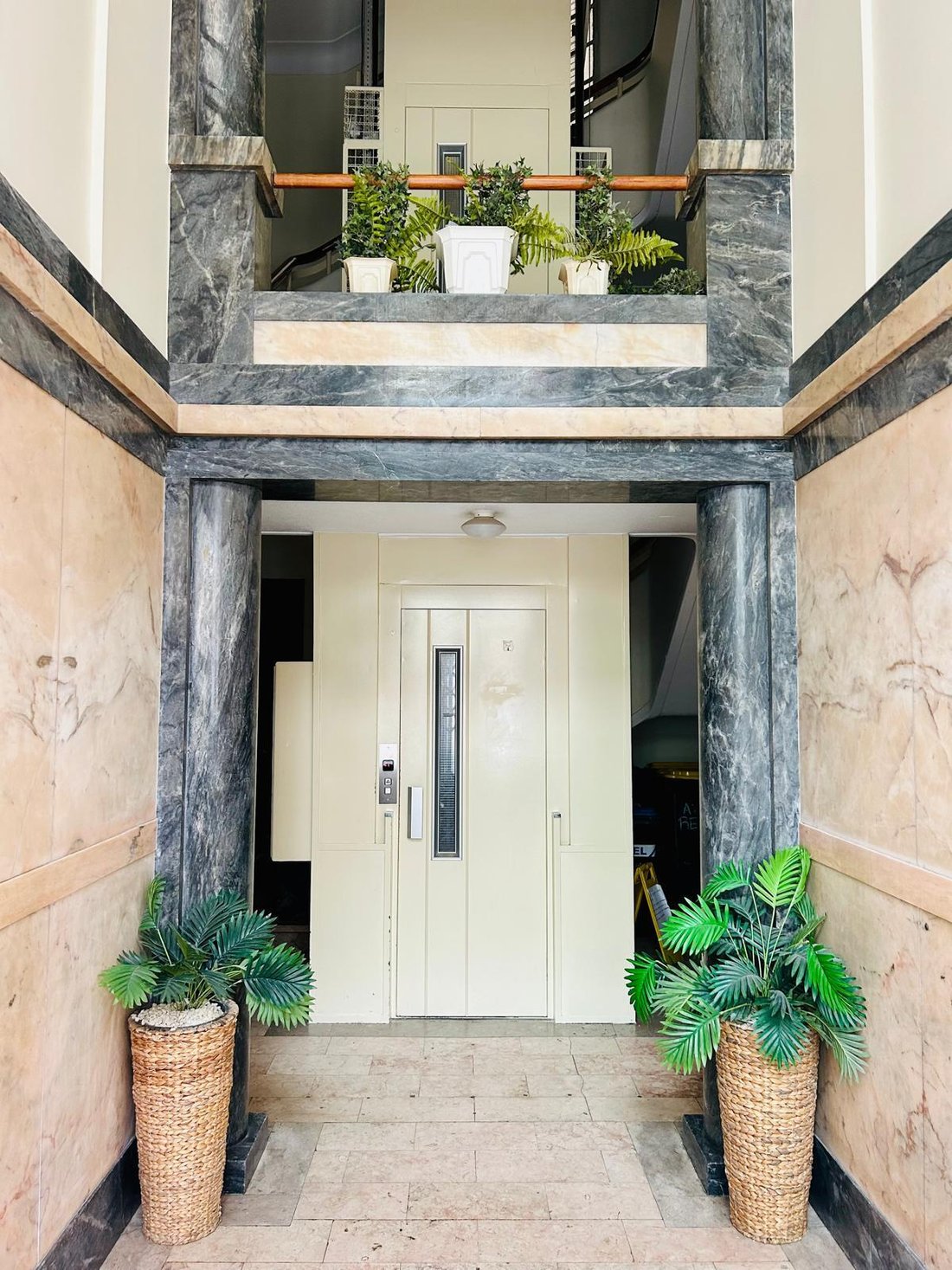 Condo in Areeiro, Lisbon, Portugal 3 - 15991023