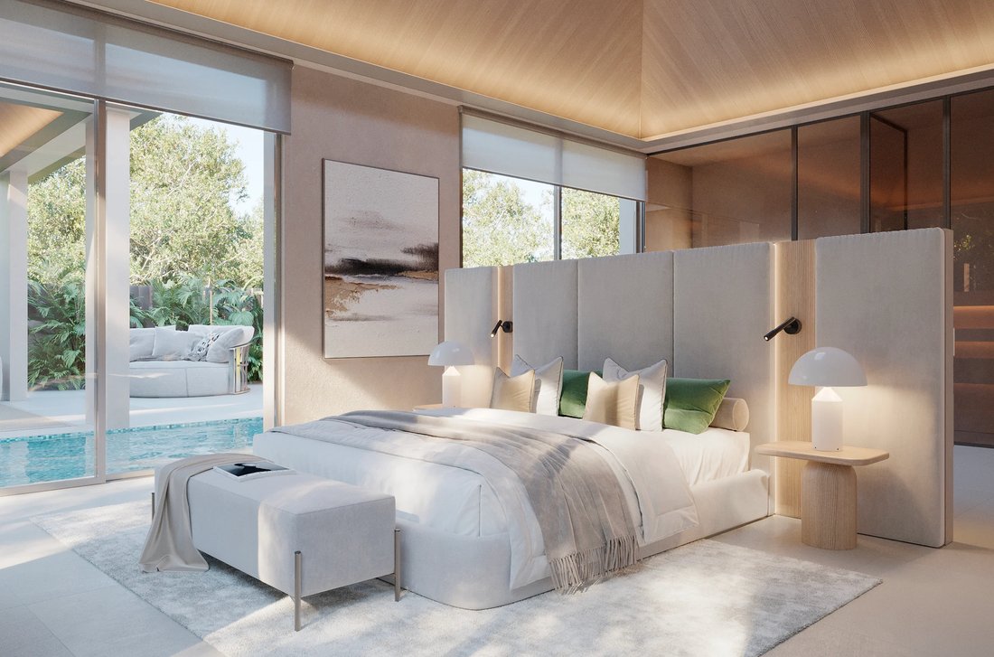 Villa in Puerto Banus, Marbella, Spain 4 - 15991787