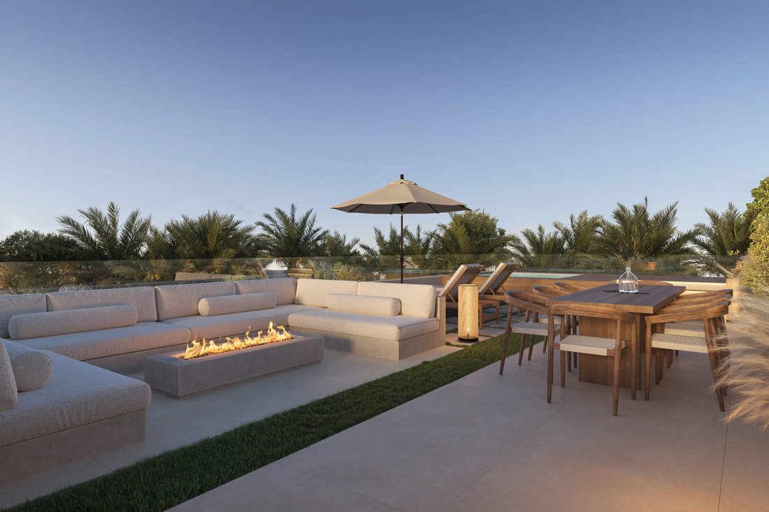 Villa in Guadalmina Baja, San Pedro de Alcantara, Spain 2 - 15991751