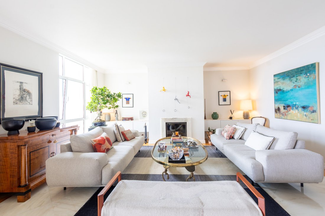 Apartment in Cascais e Estoril, Lisbon, Portugal 3 - 15991264