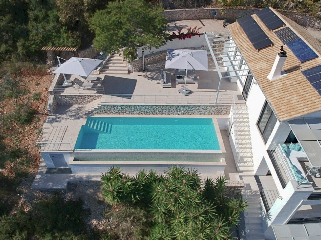 Villa in Greece 2 - 11616651