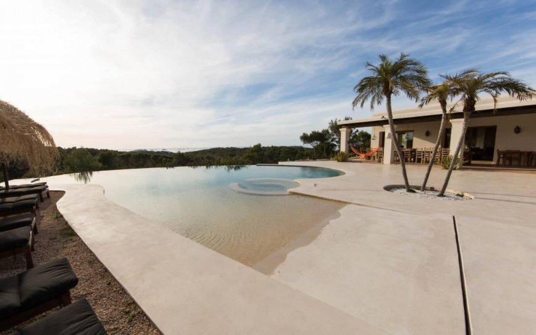 Villa in Ibiza Town, Balearic Islands, Spain 2 - 15991608