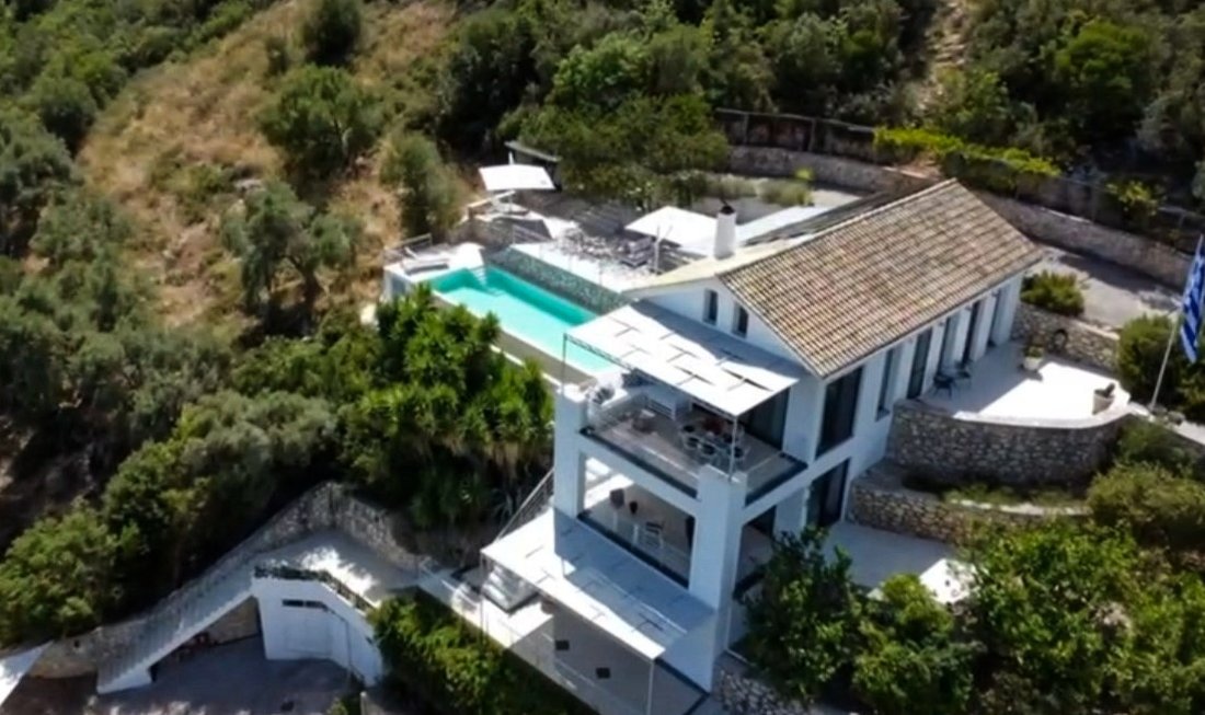 Villa in Greece 3 - 11616651
