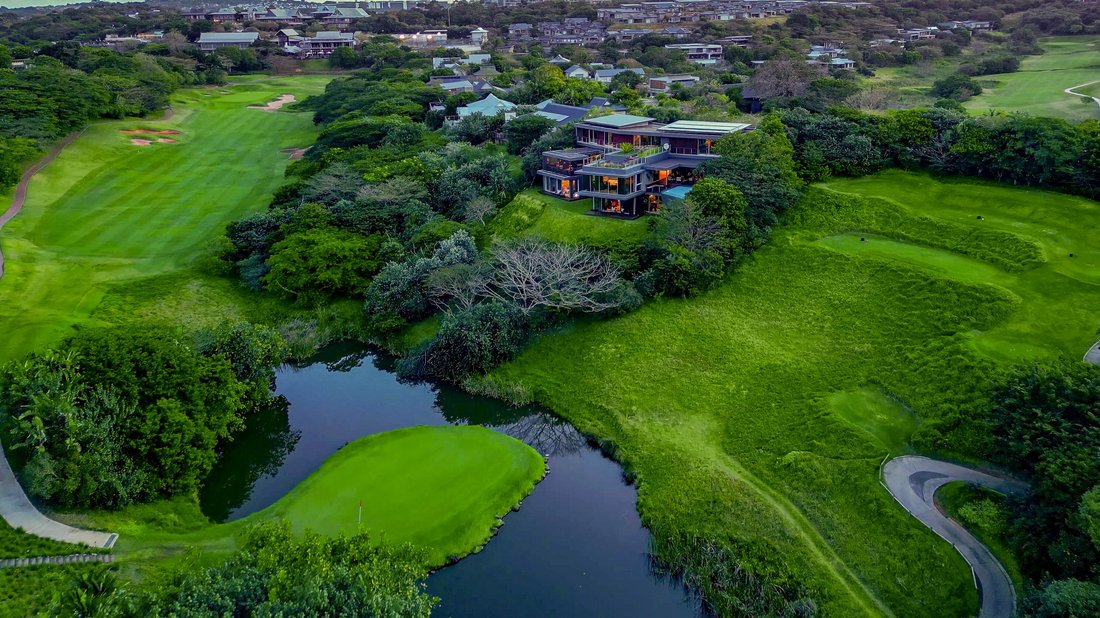 House in Simbithi Eco Estate, KwaZulu-Natal, South Africa 2 - 15991658