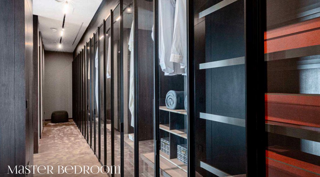 Penthouse in Bluewaters, Dubai, United Arab Emirates 4 - 15991836