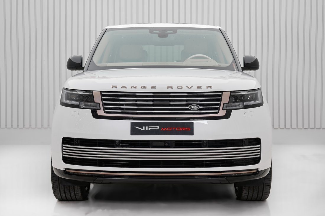 Suv in Dubai, Dubai, United Arab Emirates 2 - 15991688