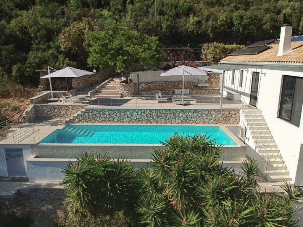 Villa in Greece 4 - 11616651