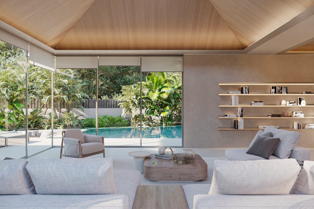 Villa in Puerto Banus, Marbella, Spain 2 - 15991787