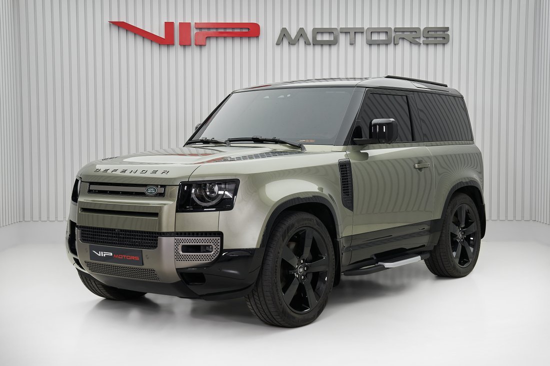 Suv in Dubai, Dubai, United Arab Emirates 3 - 15991815