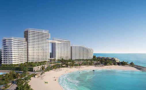 Apartment in Marjan Island, Ras al Khaimah, United Arab Emirates 1