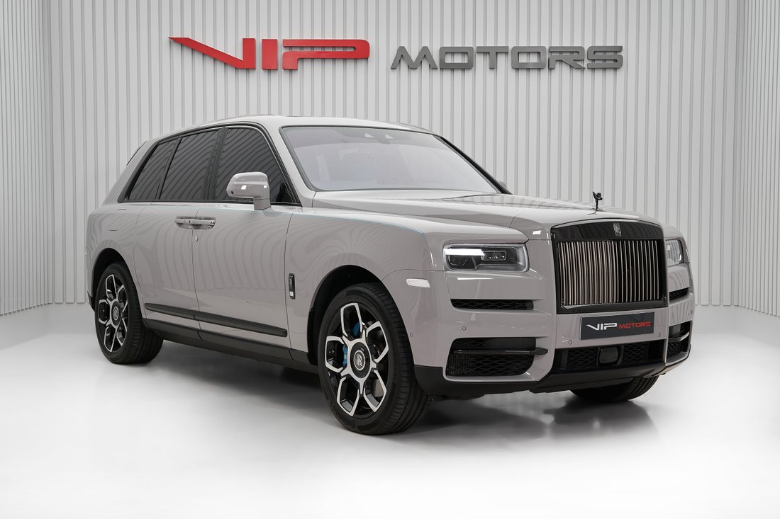 Suv in Dubai, Dubai, United Arab Emirates 1 - 15991661