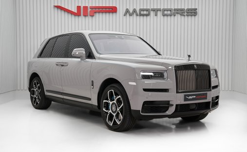 2024 Rolls-Royce Cullinan  in Dubai, United Arab Emirates 1