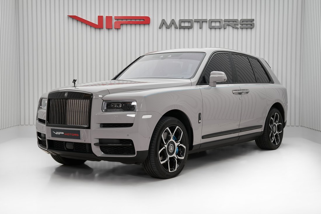 Suv in Dubai, Dubai, United Arab Emirates 3 - 15991661