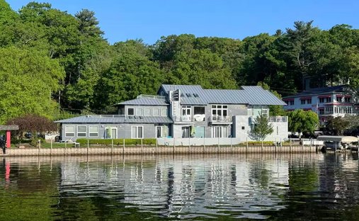Eigentumswohnung in Saugatuck, Michigan, Vereinigte Staaten 1