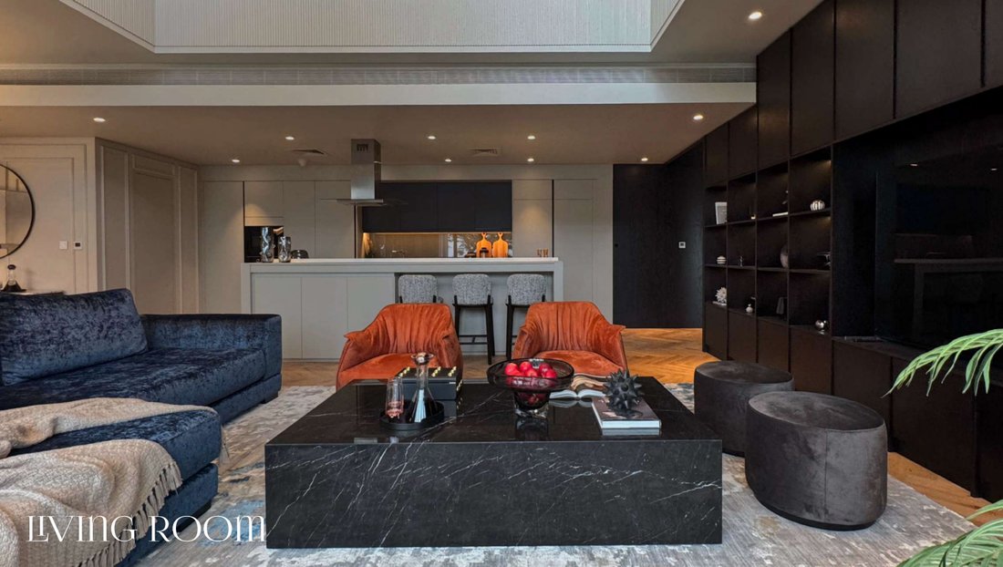 Townhouse in Bluewaters, Dubai, United Arab Emirates 2 - 15991986