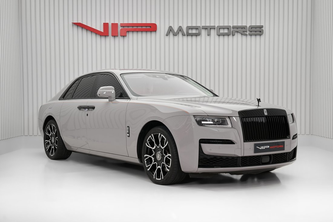 Sedan in Dubai, Dubai, United Arab Emirates 1 - 15992093