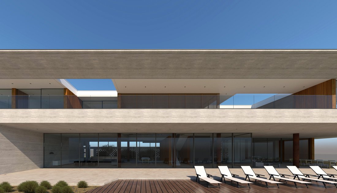 Villa in Agios Tychon, Limassol, Cyprus 3 - 15992000