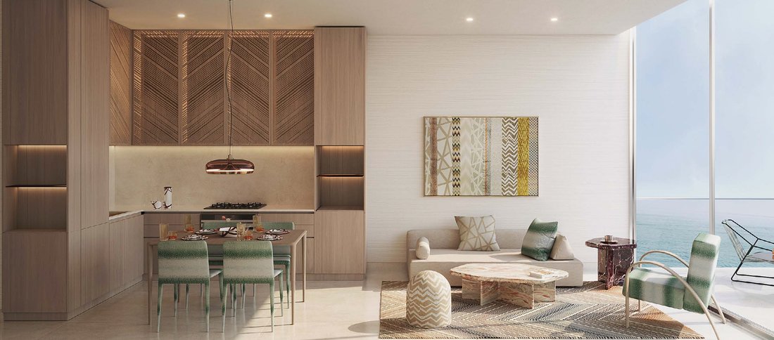 Apartment in Dubai, United Arab Emirates 4 - 15991973