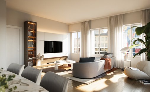 Appartement à Centre historique, Milan, Lombardie 1
