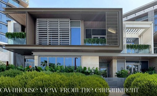 Townhouse in Dubai, Dubai, United Arab Emirates 1