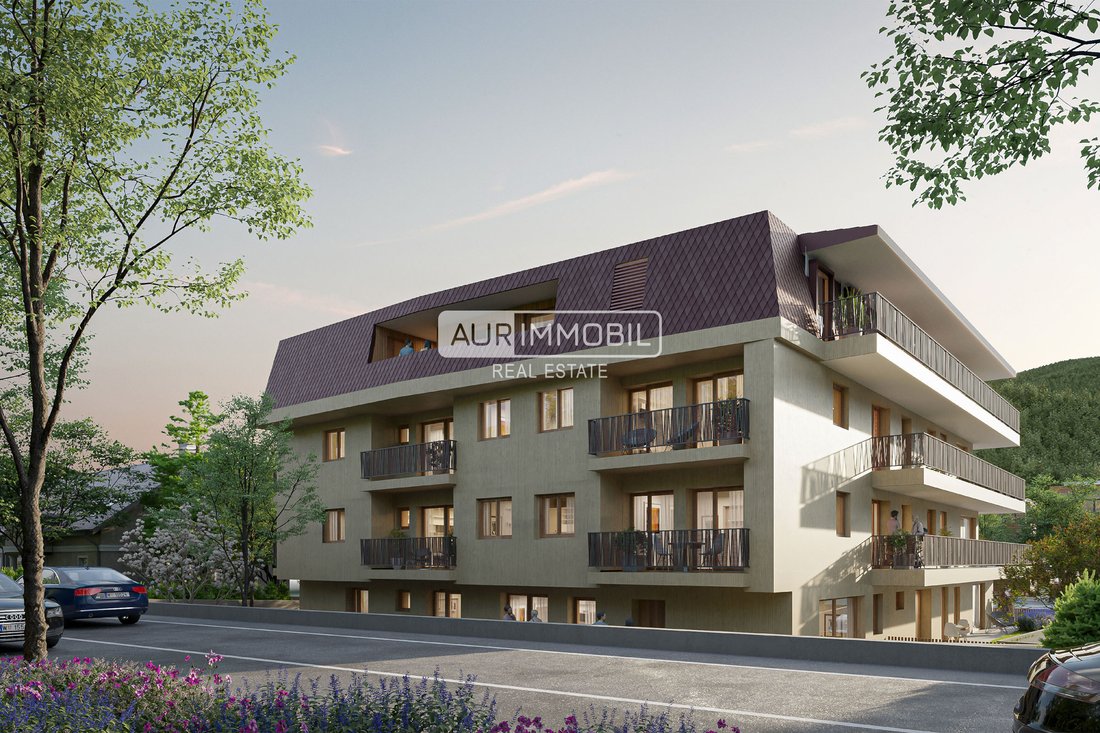 Apartment in Bruneck, Trentino – Alto Adige/Südtirol, Italy 4 - 15992086