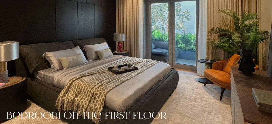 Townhouse in Bluewaters, Dubai, United Arab Emirates 5 - 15991986