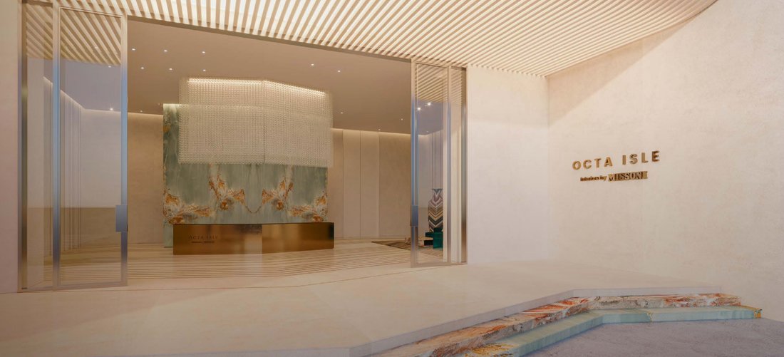 Apartment in Dubai, United Arab Emirates 2 - 15991973