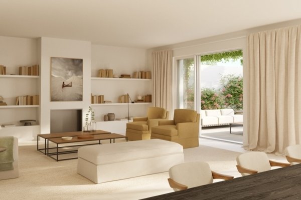 Townhouse in Sotogrande, San Roque, Andalusia 4 - 15992560